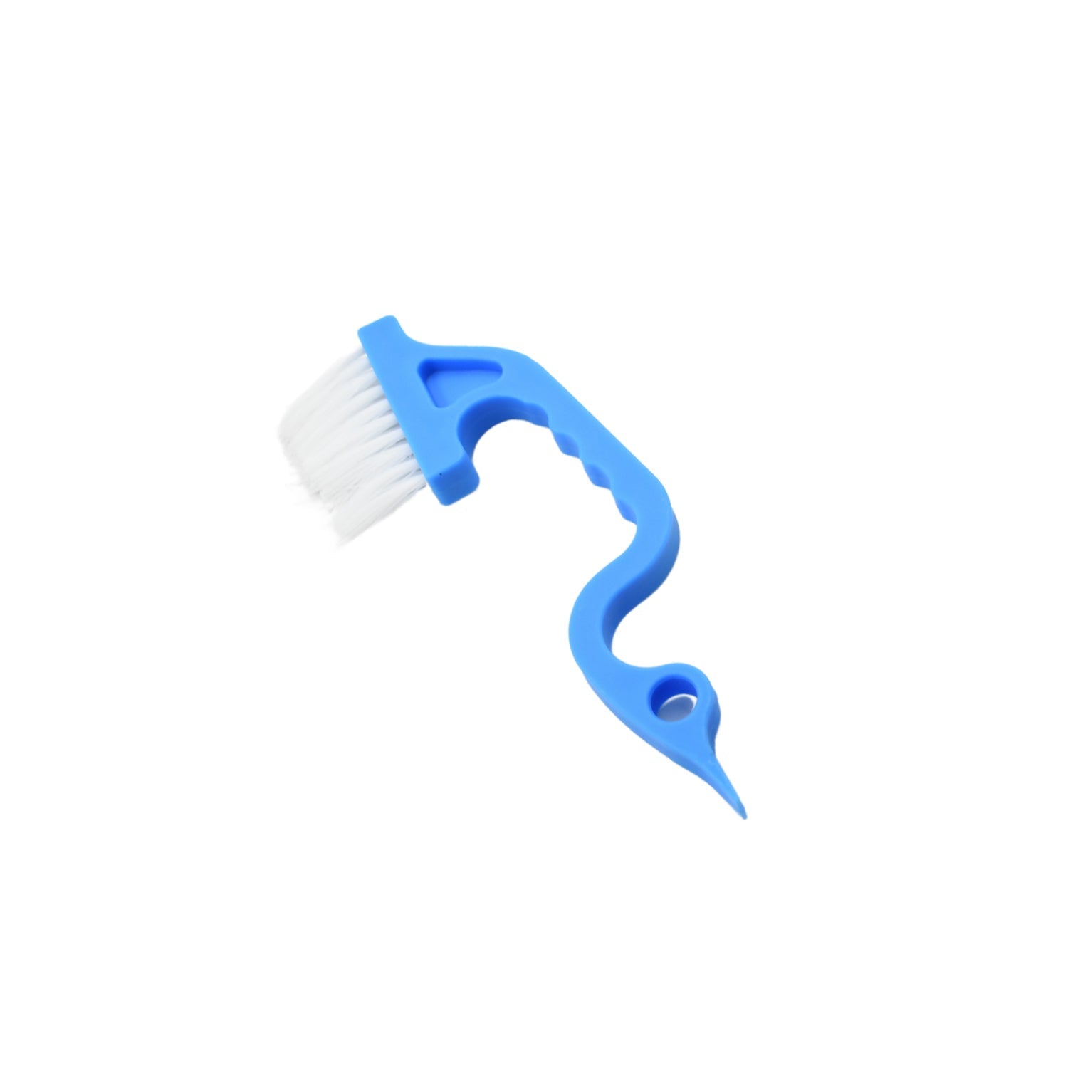 7545 Groove Gap Cleaning Brush, Kitchen Cleaning Tools Mini Corner Cleanings Tool Hand-held Shower Door Gap Cleaner for Window Blinds Sliding Door Track Gaps Corner Cleaner Brush Keyboard 7545 Groove Gap Cleaning Brush, Kitchen Cleaning Tools Mini Corner Cleanings Tool Hand-held Shower Door Gap Cleaner for Window Blinds Sliding Door Track Gaps Corner Cleaner Brush Keyboard